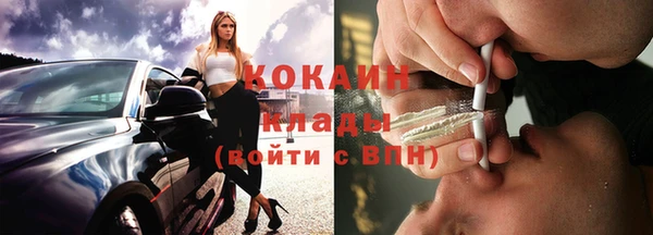 молекула духа Покровск